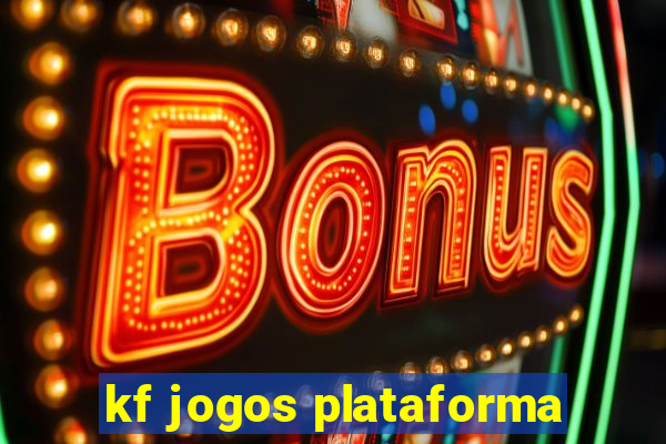 kf jogos plataforma